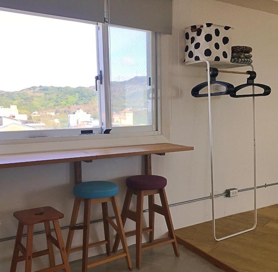 The Place 헝춘 외부 사진