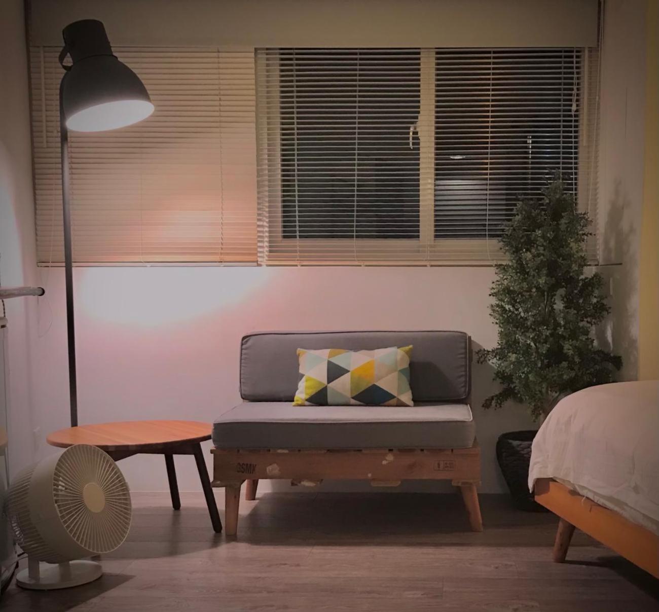 The Place 헝춘 외부 사진