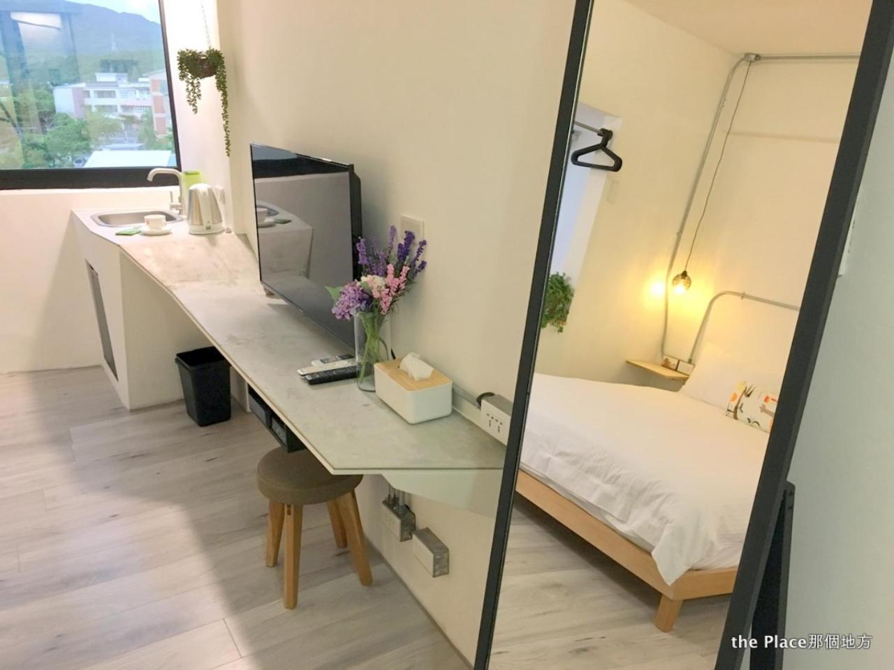 The Place 헝춘 객실 사진