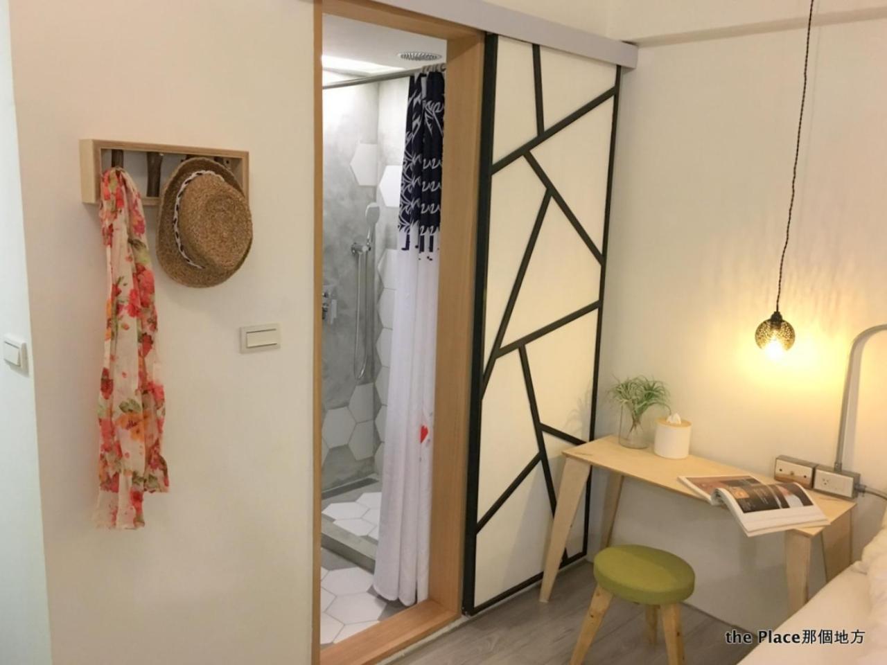 The Place 헝춘 객실 사진