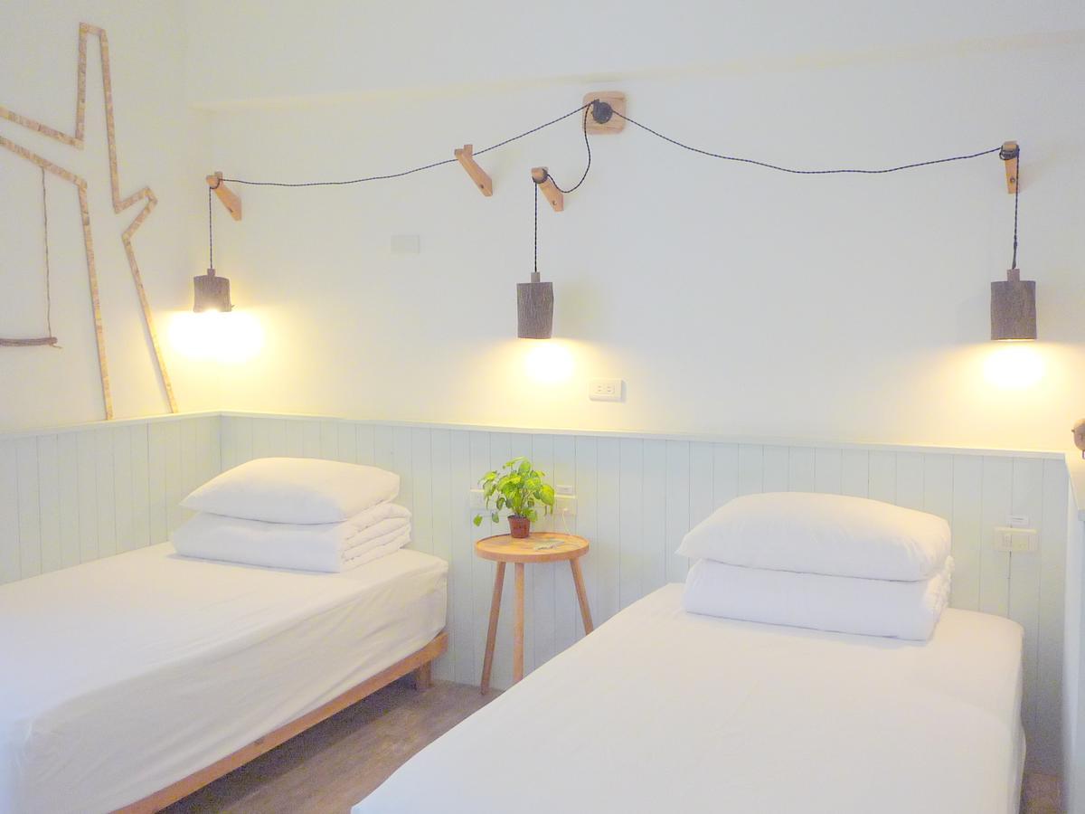 The Place 헝춘 외부 사진