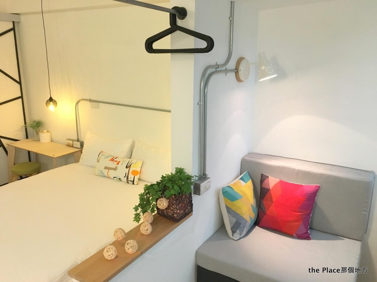 The Place 헝춘 외부 사진
