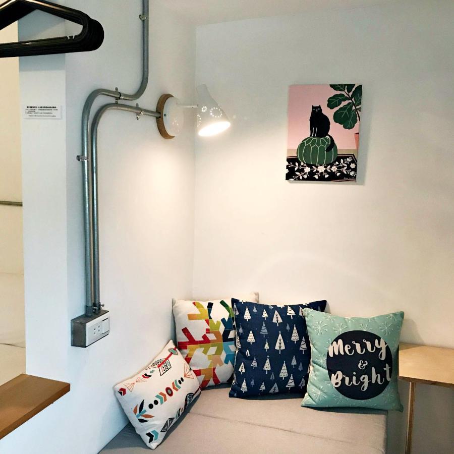 The Place 헝춘 외부 사진