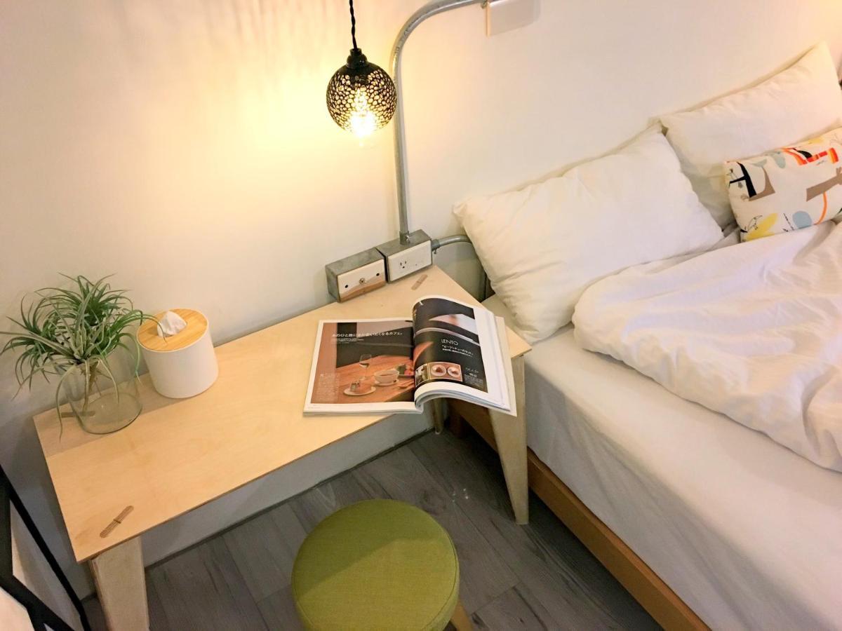 The Place 헝춘 외부 사진